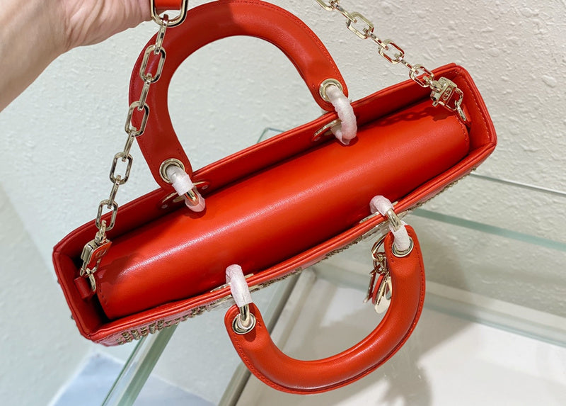 Luxurious Totes - Latest - 6386