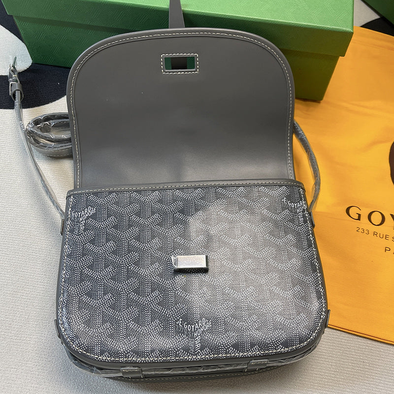 Lux-Totes - GOD Bags - 075