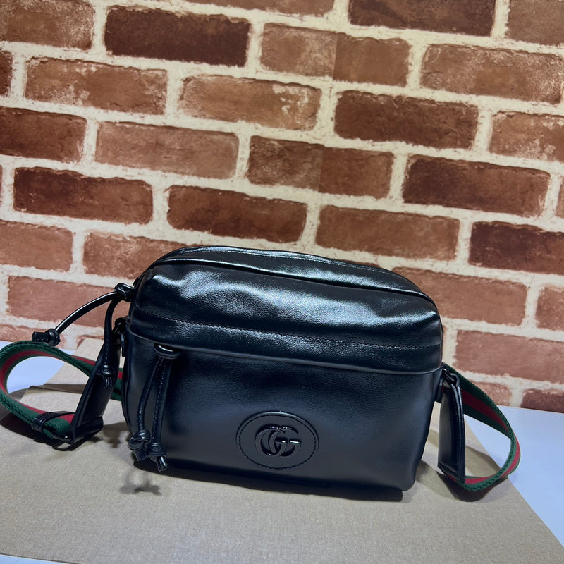 GUI - Luxurious Totes - 246
