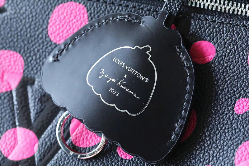 Lux-Totes - LOV Bags - 439