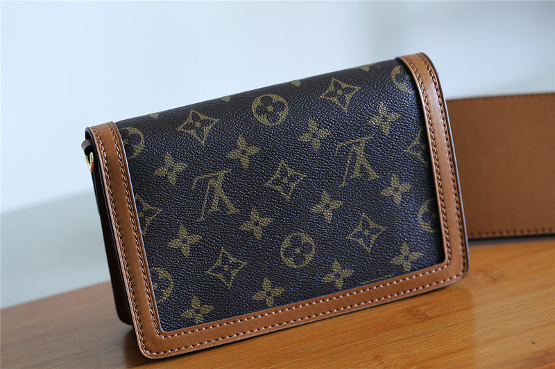 Lux-Totes - LOV Bags - 4157