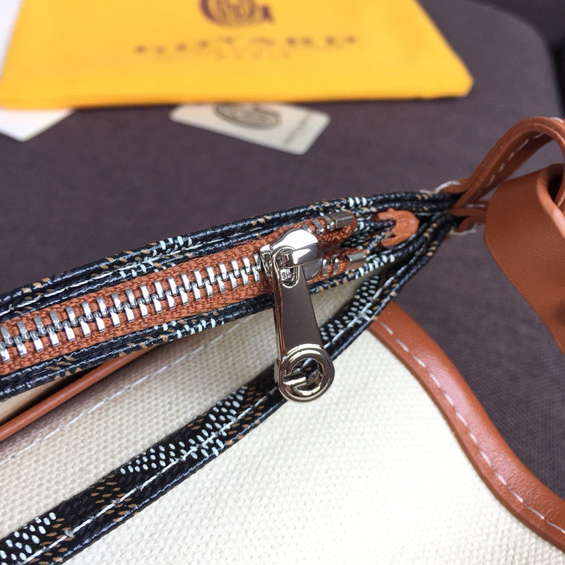 Lux-Totes - GOD Bags - 151