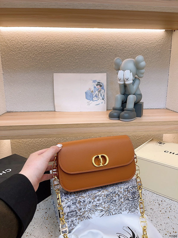 Luxurious Totes - DOR2 Bags - 162