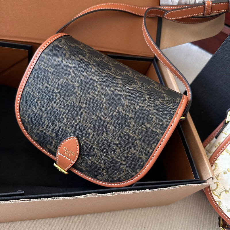 Luxurious Totes - CLE2 Bags - 026