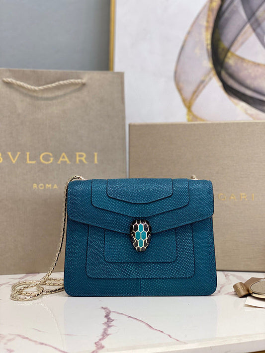 Style My Style - BVLGA Bags - 035