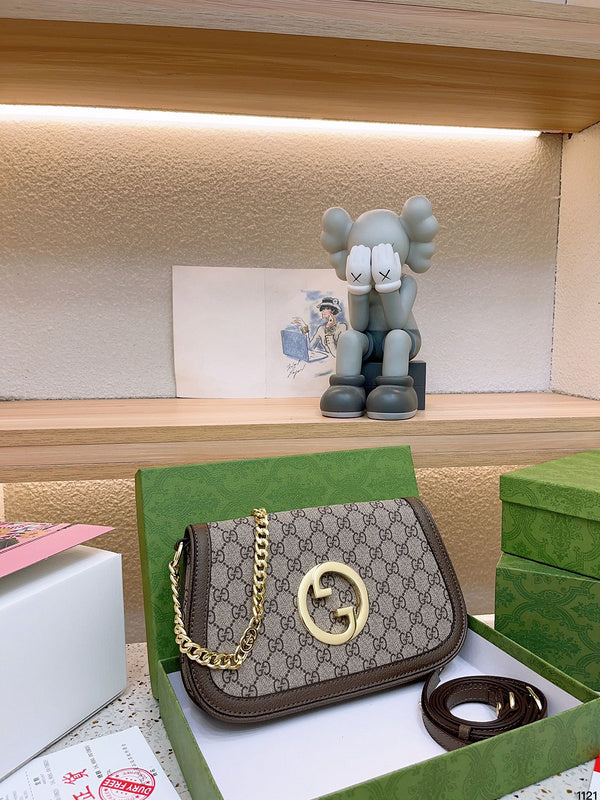 Luxurious Totes - GUI3 Bags - 007