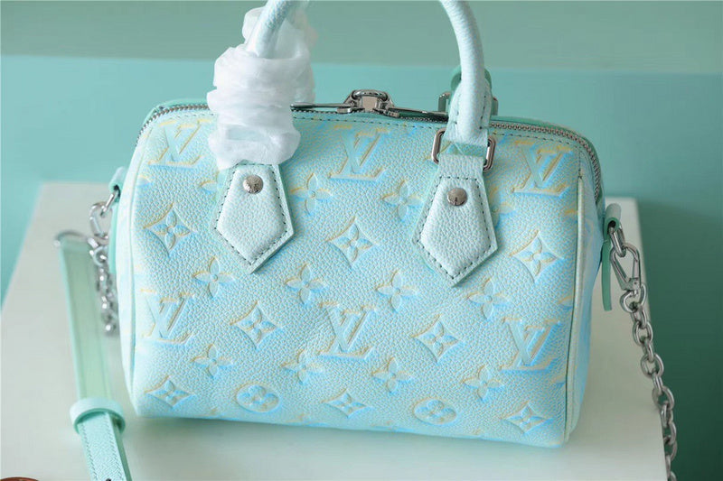 Lux-Totes - LOV Bags - 868