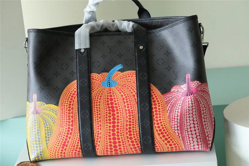 Lux-Totes - LOV Bags - 445
