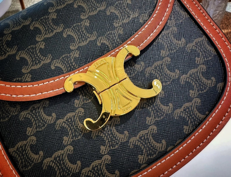 Luxurious Totes - CLE2 Bags - 044