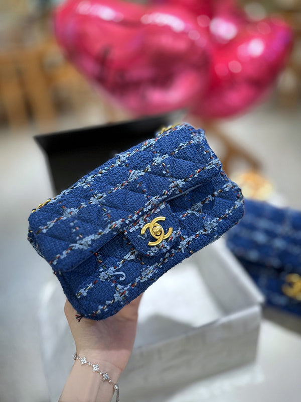 Style My Style - CNL3 Bags - 105