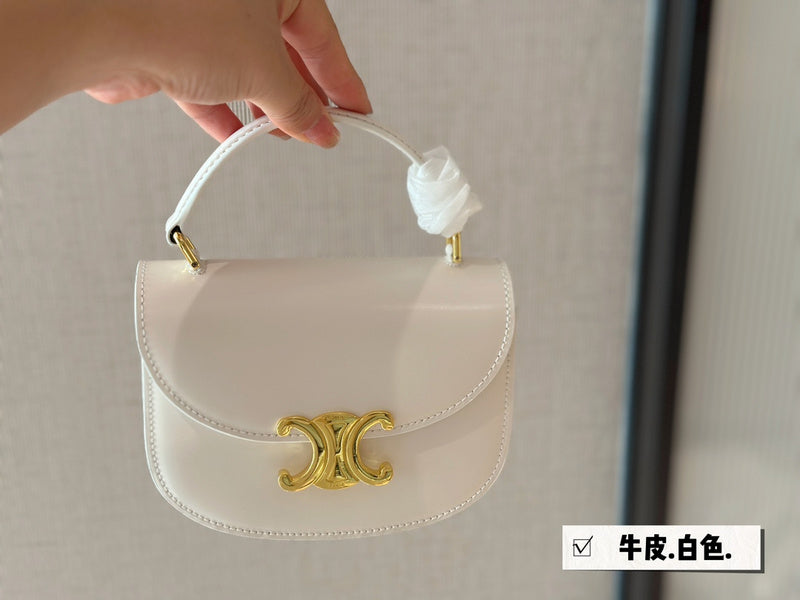 Luxurious Totes - CLE2 Bags - 035