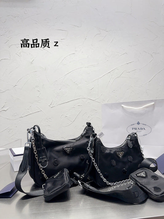 Luxurious Totes - PDA3 Bags - 071