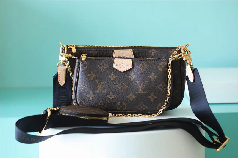 Lux-Totes - LOV Bags - 881