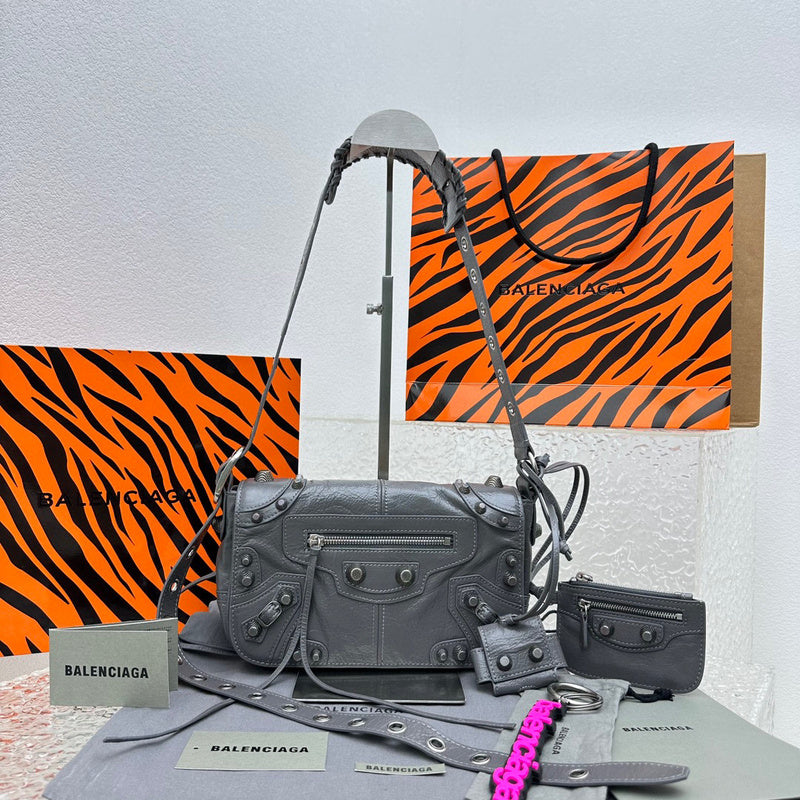Luxurious-Totes - BGA Bags - 368