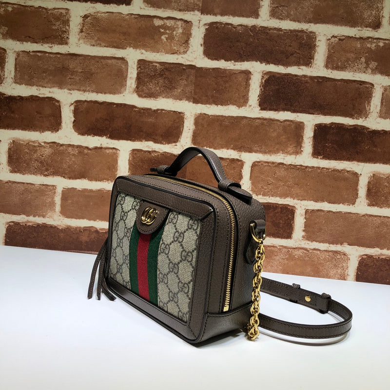 GUI - Luxurious Totes - 020