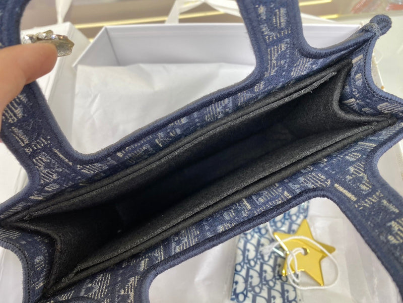 Luxurious Totes - DOR2 Bags - 071