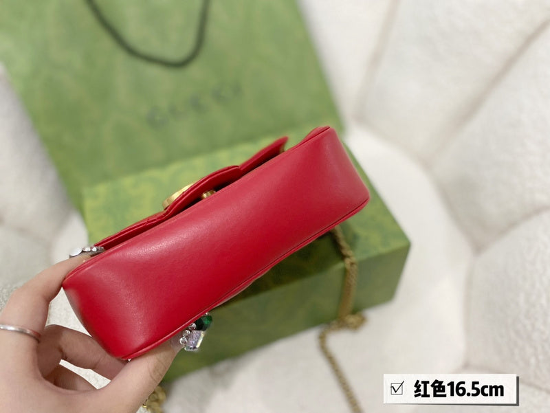 Luxurious Totes - GUI3 Bags - 052