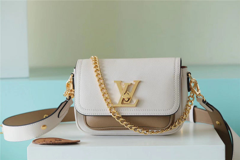 Lux-Totes - LOV Bags - 796