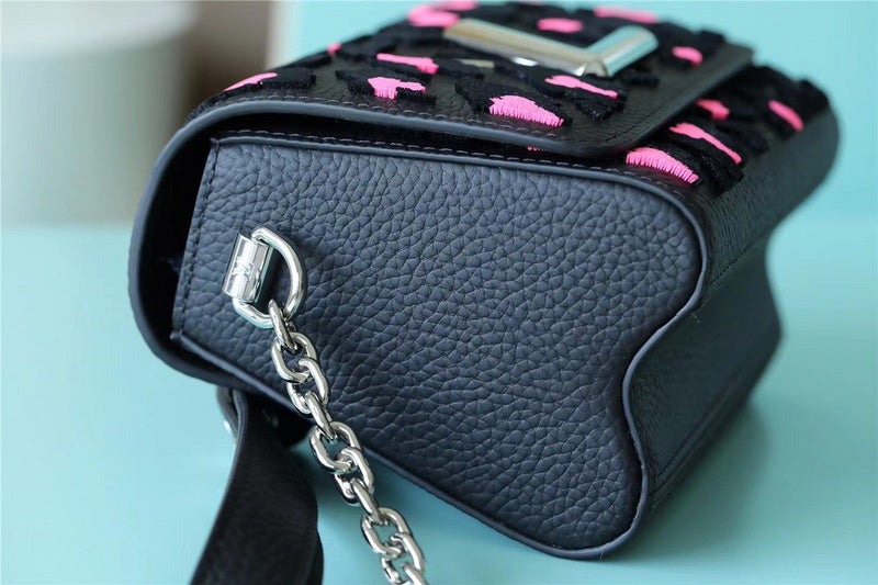 Lux-Totes - LOV Bags - 1204