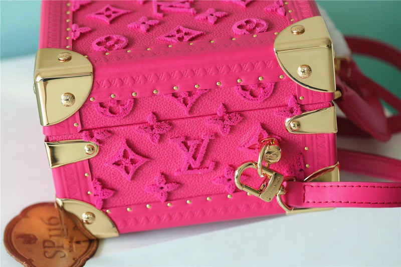 Lux-Totes - LOV Bags - 648