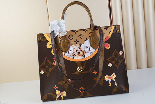 ZEP - LOV Bags - 1087