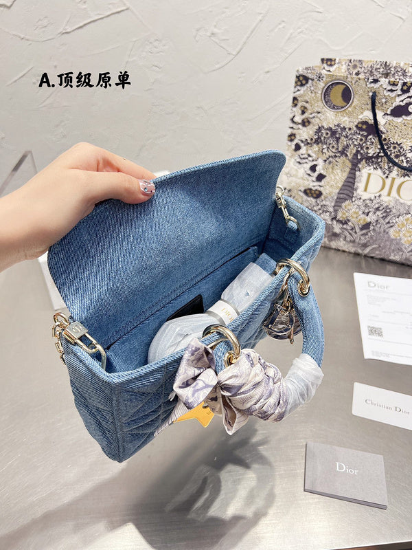 Luxurious Totes - DOR2 Bags - 254