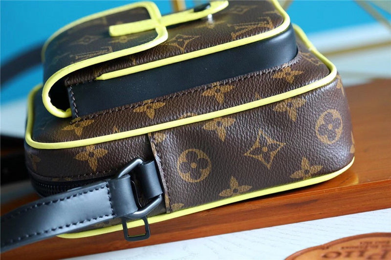 Lux-Totes - LOV Bags - 4168