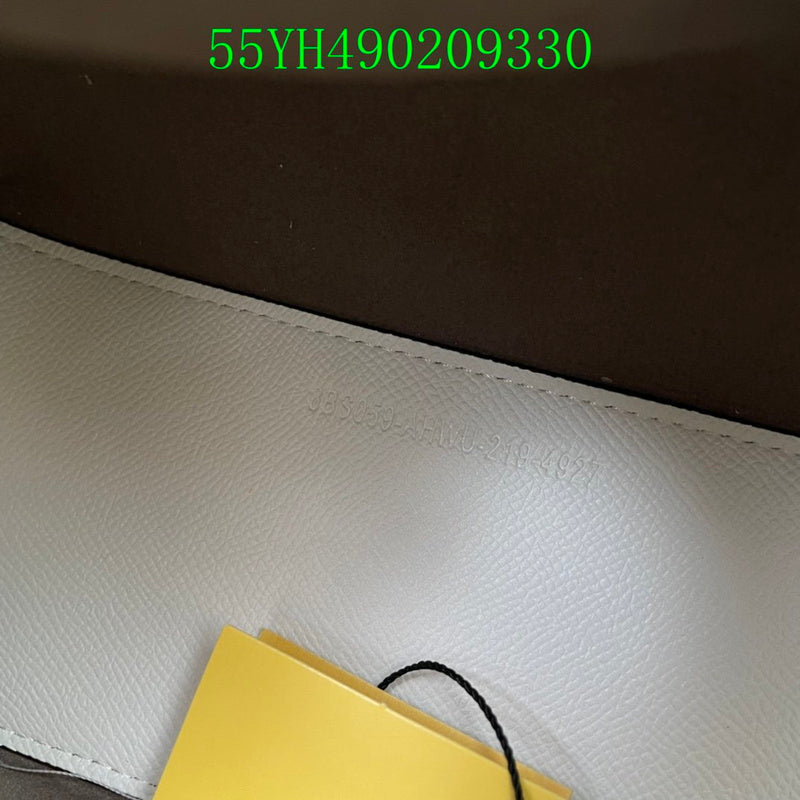 GC - Shoulder - 2688
