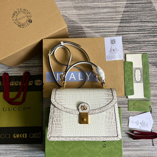 Lux-Totes - GCI Bags - 2059