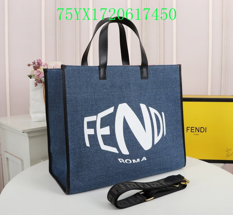 GC - Shoulder - 2991
