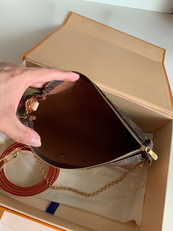 Luxurious Totes - Latest - 3631
