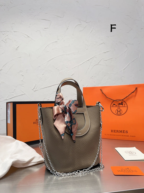Luxurious Totes - HMS3 Bags - 027