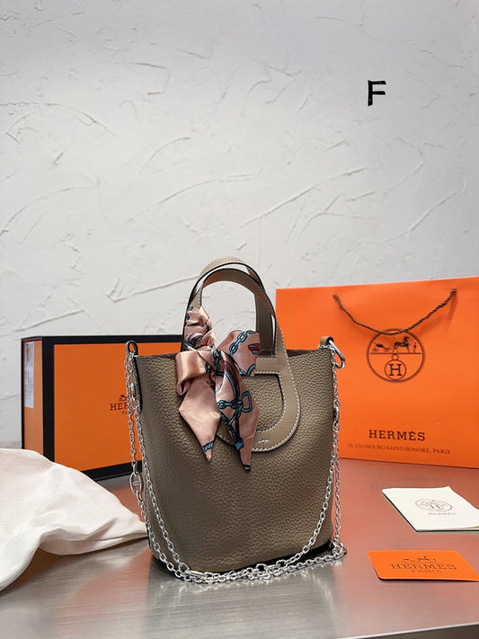 Luxurious Totes - HMS3 Bags - 027