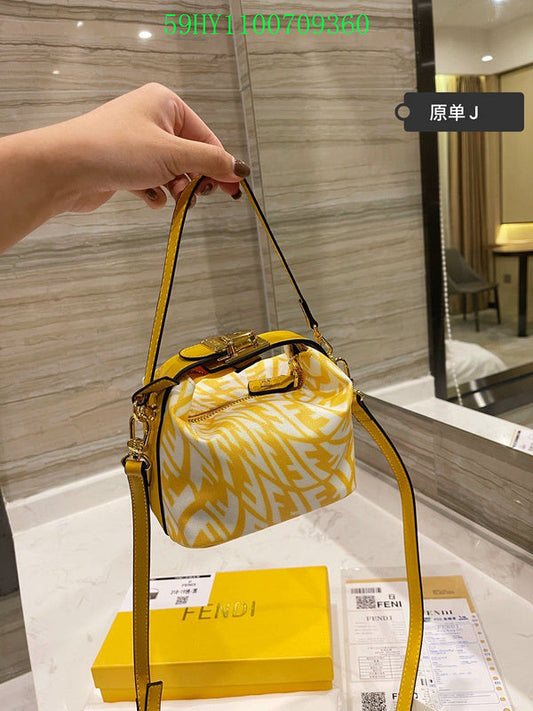 GC - Shoulder - 2563