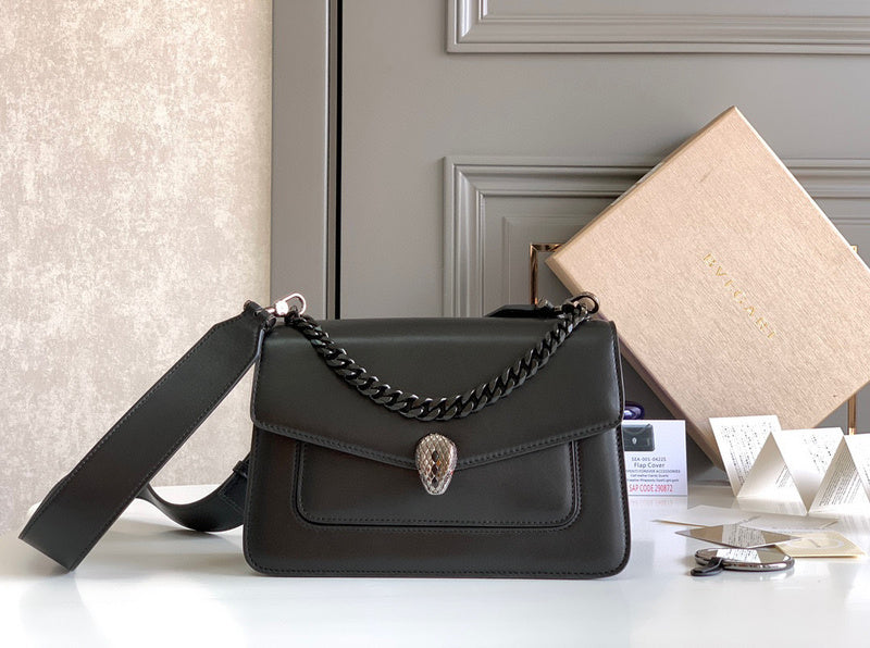 Luxurious-Totes - BVLGA Bags - 151