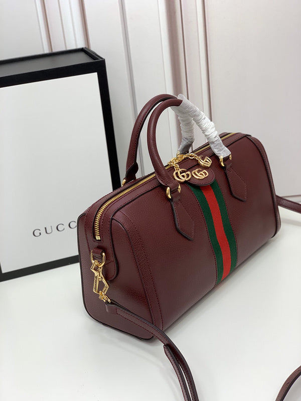 GUI - Luxurious Totes - 1242