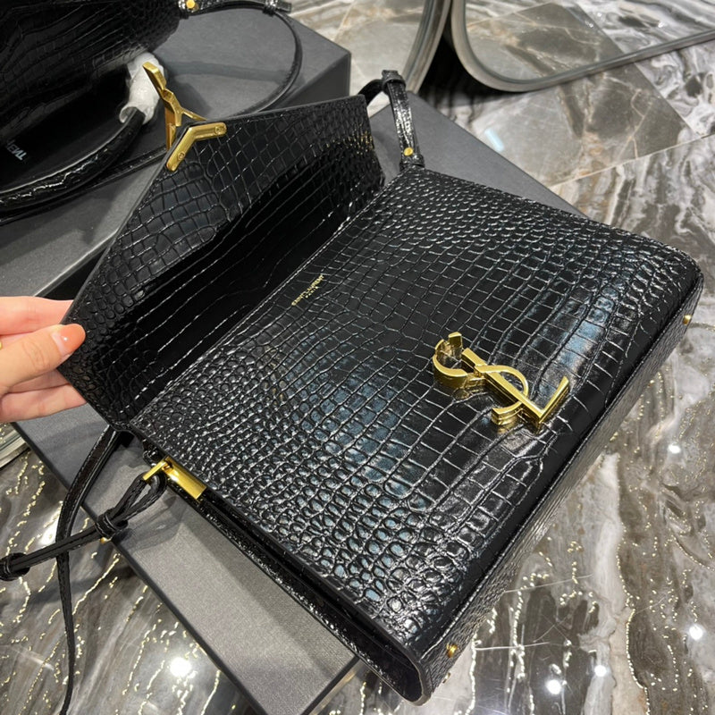 Luxurious Totes - Latest - 8028