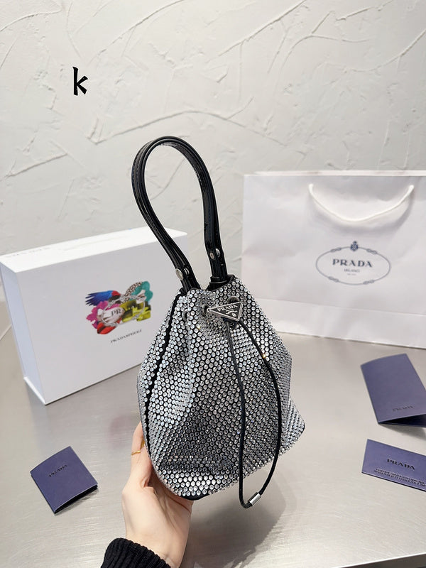 Style My Style - PDA3 Bags - 315