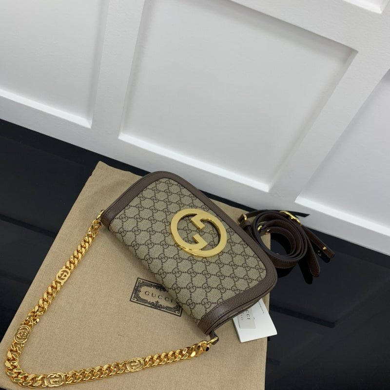 GUI - Luxurious Totes - 963