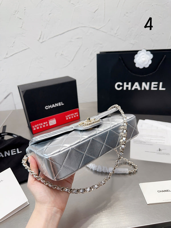 Luxurious Totes - CNL3 Bags - 148