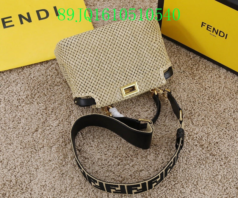 GC - Shoulder - 2929