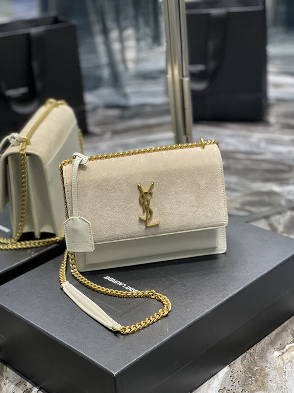Luxurious Totes - Latest - 8811