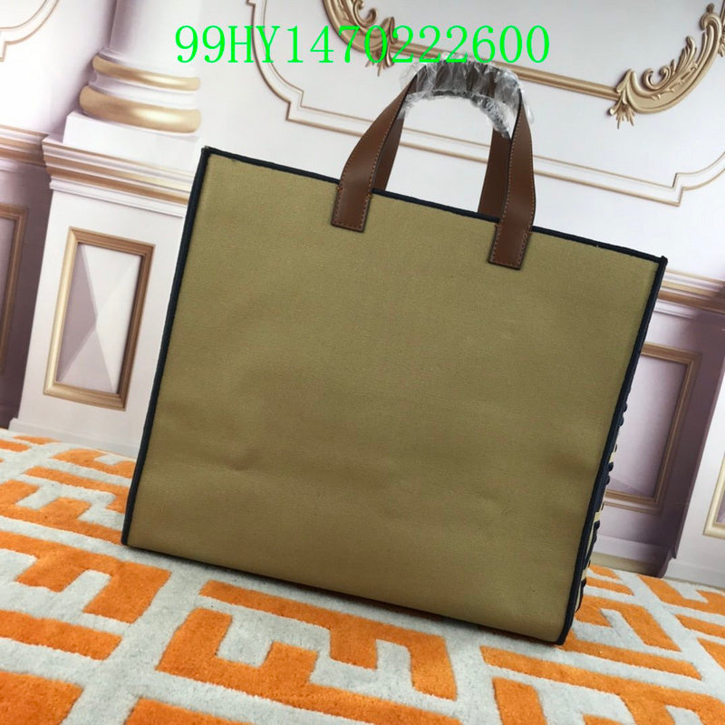 GC - Shoulder - 2849