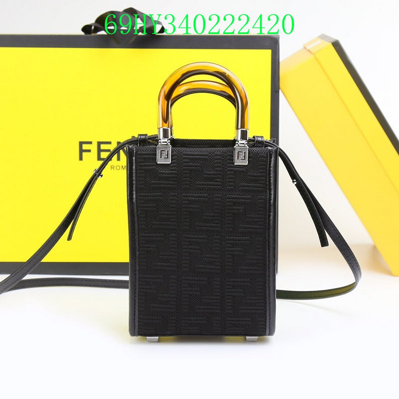 GC - Shoulder - 2865