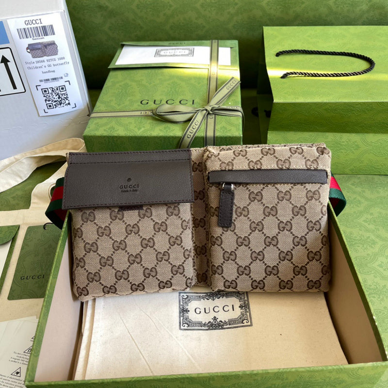 Lux-Totes - GCI Bags - 2349