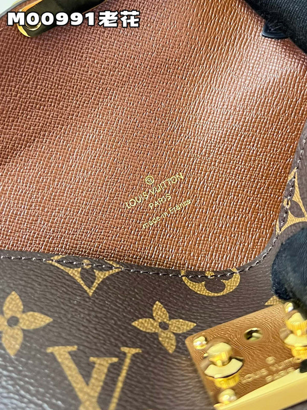 LOV - Luxurious Totes - 466
