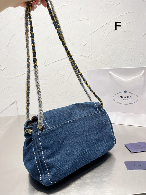 Luxurious Totes - PDA3 Bags - 247