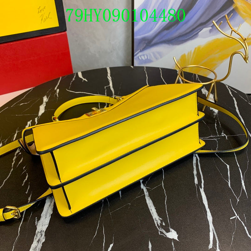 GC - Shoulder - 2733