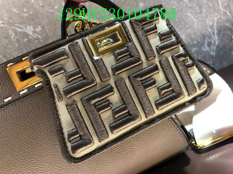 GC - Shoulder - 2706