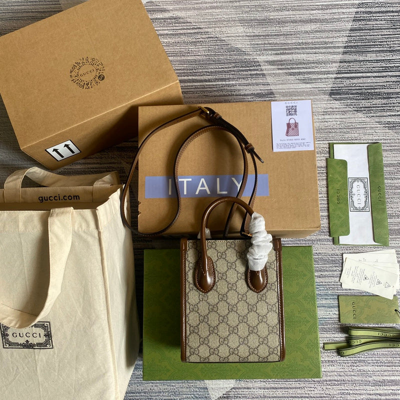 Luxurious Totes - Latest - 3973